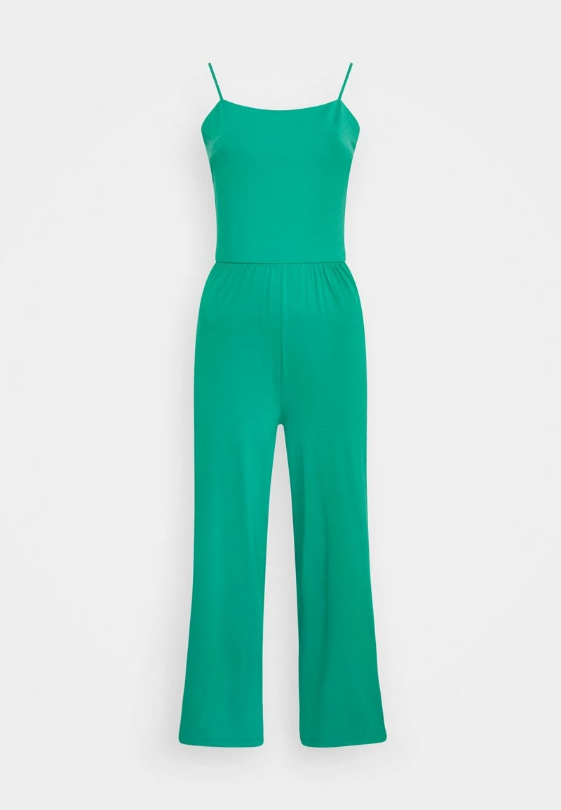 Even&Odd Damen Jumpsuit - Green 7 Even&Odd Damen Jumpsuit - Green – Bild 5