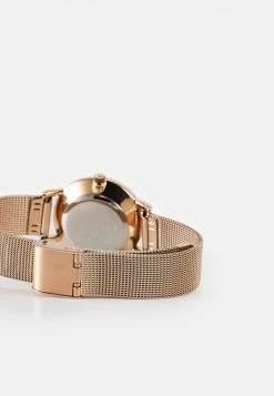 Even&Odd Damen SET - Uhr - Rose Gold-coloured/black 8 Even&Odd Damen SET - Uhr - Rose Gold-coloured/black -Even&Odd Verkäufe fc4b898817394204b032a6b9427f1bfa