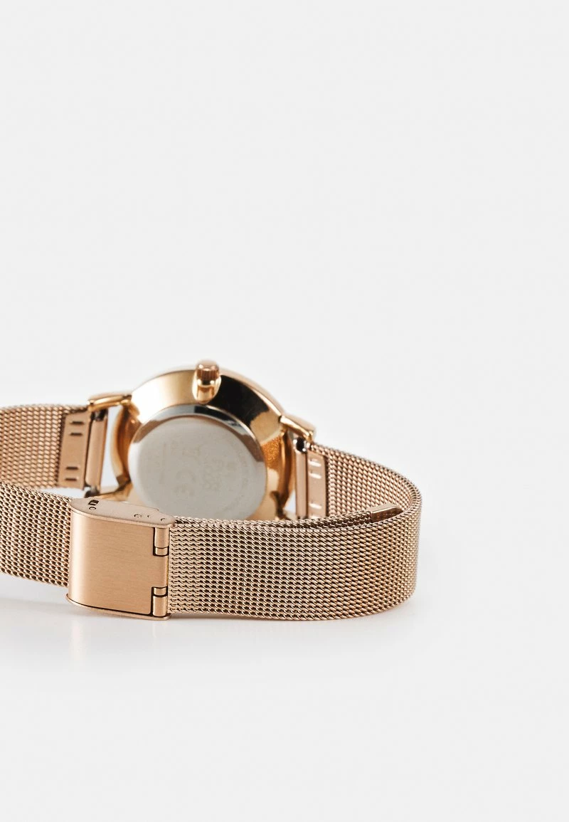 Even&Odd Damen SET - Uhr - Rose Gold-coloured/black 4 Even&Odd Damen SET - Uhr - Rose Gold-coloured/black – Bild 2