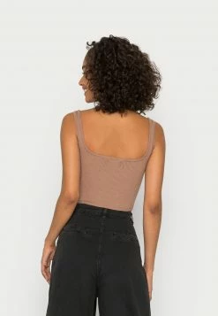 Even&Odd Top - Brown | Damen 9 Even&Odd Top - Brown | Damen -Even&Odd Verkäufe fcd4cea0cec04237b8f8c47e77154b3b