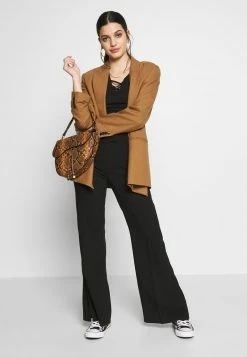 Even&Odd Damen T-Shirt Print - Black -Even&Odd Verkäufe fd29aeadd68d462a9c548639ea4063ac