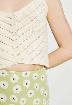 Even&Odd Damen Top - Off-white -Even&Odd Verkäufe fd93d984577a473a8e2fc3a80a73a178