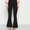 Even&Odd Damen Leggings - Hosen - Black -Even&Odd Verkäufe fdb966c344af46d88b116bb645761730