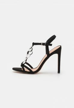 Even&Odd Damen Riemensandalette - Black 9 Even&Odd Damen Riemensandalette - Black -Even&Odd Verkäufe fdf1bc3c7b744b0e9a0d27fd93e97ec3