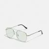 Even&Odd Damen Sonnenbrille - Silver-coloured -Even&Odd Verkäufe fdf7dffd7f72407d92db01ff722faf6a
