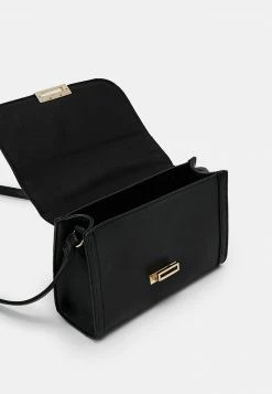 Even&Odd Damen SET - Umhängetasche - Black -Even&Odd Verkäufe fe70405b22ca4f5497105d9cee31b908