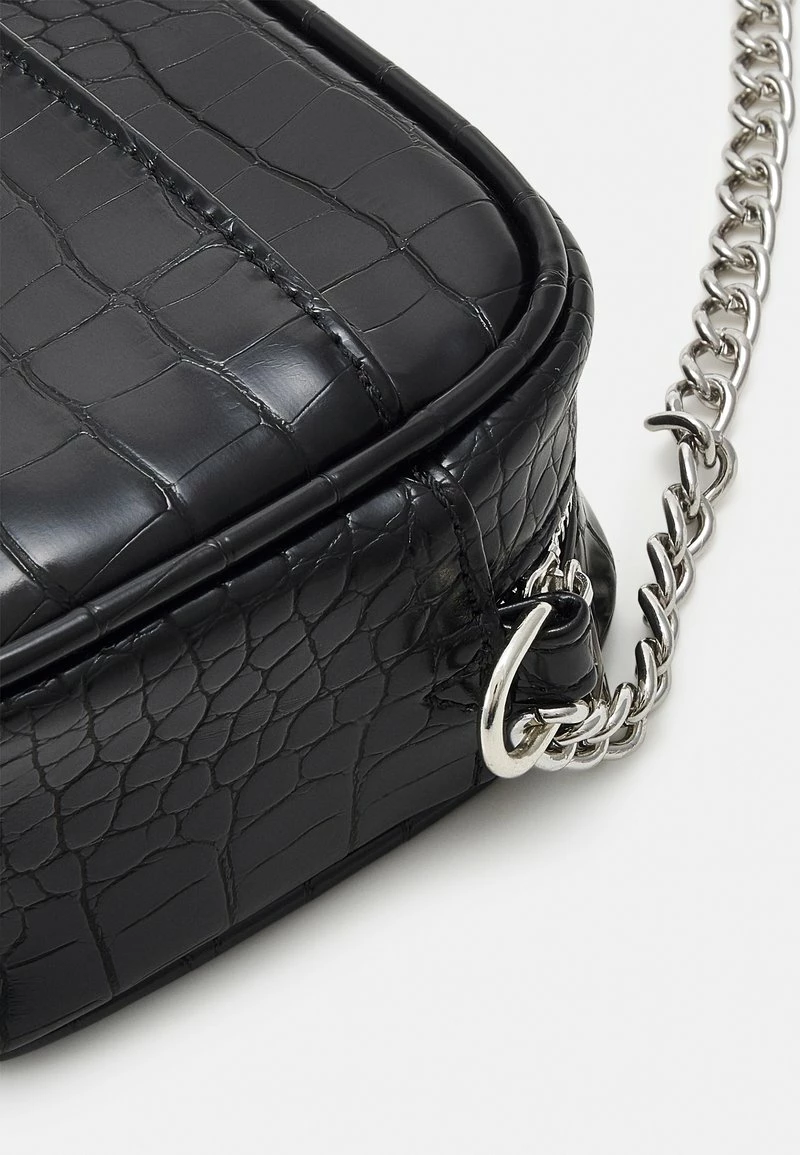 Even&Odd Damen Umhängetasche - Black 7 Even&Odd Damen Umhängetasche - Black – Bild 5