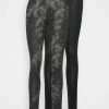 Even&Odd Damen 2 PACK - Leggings - Hosen - Black 1 Even&Odd Damen 2 PACK - Leggings - Hosen - Black -Even&Odd Verkäufe feac4361b362410294d9d7dd5ce83a6d