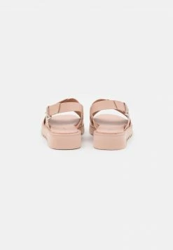 Even&Odd Damen Plateausandalette - Beige -Even&Odd Verkäufe ff0002614b6844e48cc3170d585e8bbf