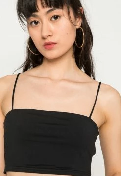 Even&Odd Top - Black | Damen -Even&Odd Verkäufe ff57fca9b9fb45d18c9cc6e69a64290e