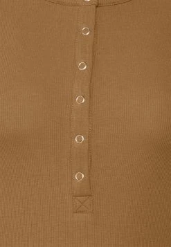 Even&Odd Damen Freizeitkleid - Brown -Even&Odd Verkäufe ff996a4cfe27459b906dbd48a24fd4d9