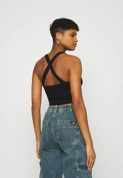 Even&Odd Damen Top - Black 13 Even&Odd Damen Top - Black -Even&Odd Verkäufe ffb83092926042a984ce706f54afb81f