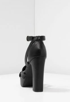 Even&Odd High Heel Sandalette - Black | Damen 11 Even&Odd High Heel Sandalette - Black | Damen -Even&Odd Verkäufe fff17c92cb9e4d51b52e657c02c9b911