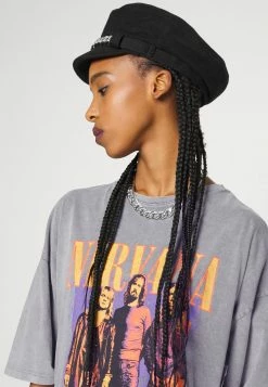 Even&Odd Damen T-Shirt Print - Grey -Even&Odd Verkäufe fffea69567a649cbad4a6c6ca05175fb