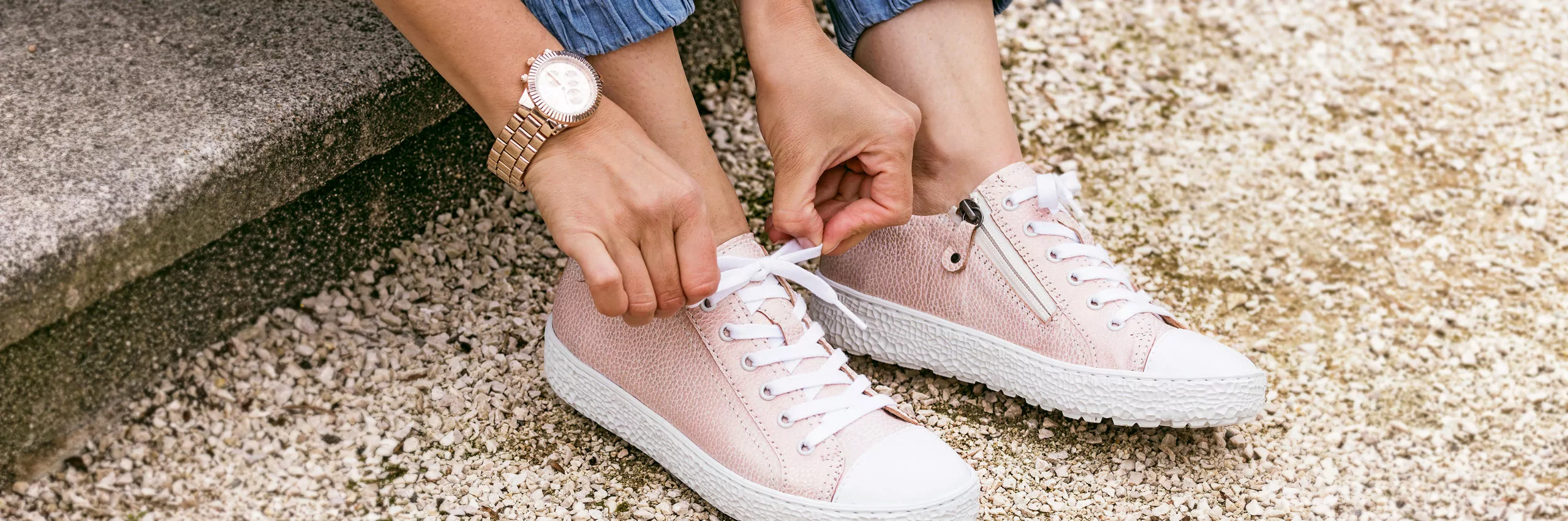 Even&Odd Verkäufe -Even&Odd Verkäufe hartjes headerbild alle schuhe pramet